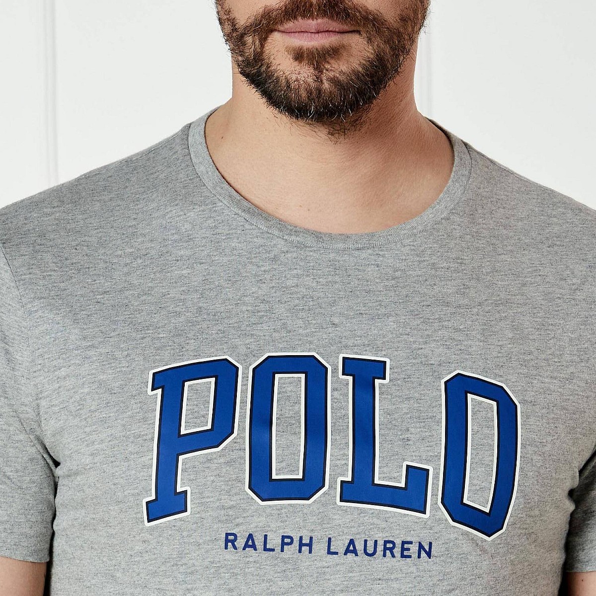 Футболка POLO Ralph Lauren 710961130005