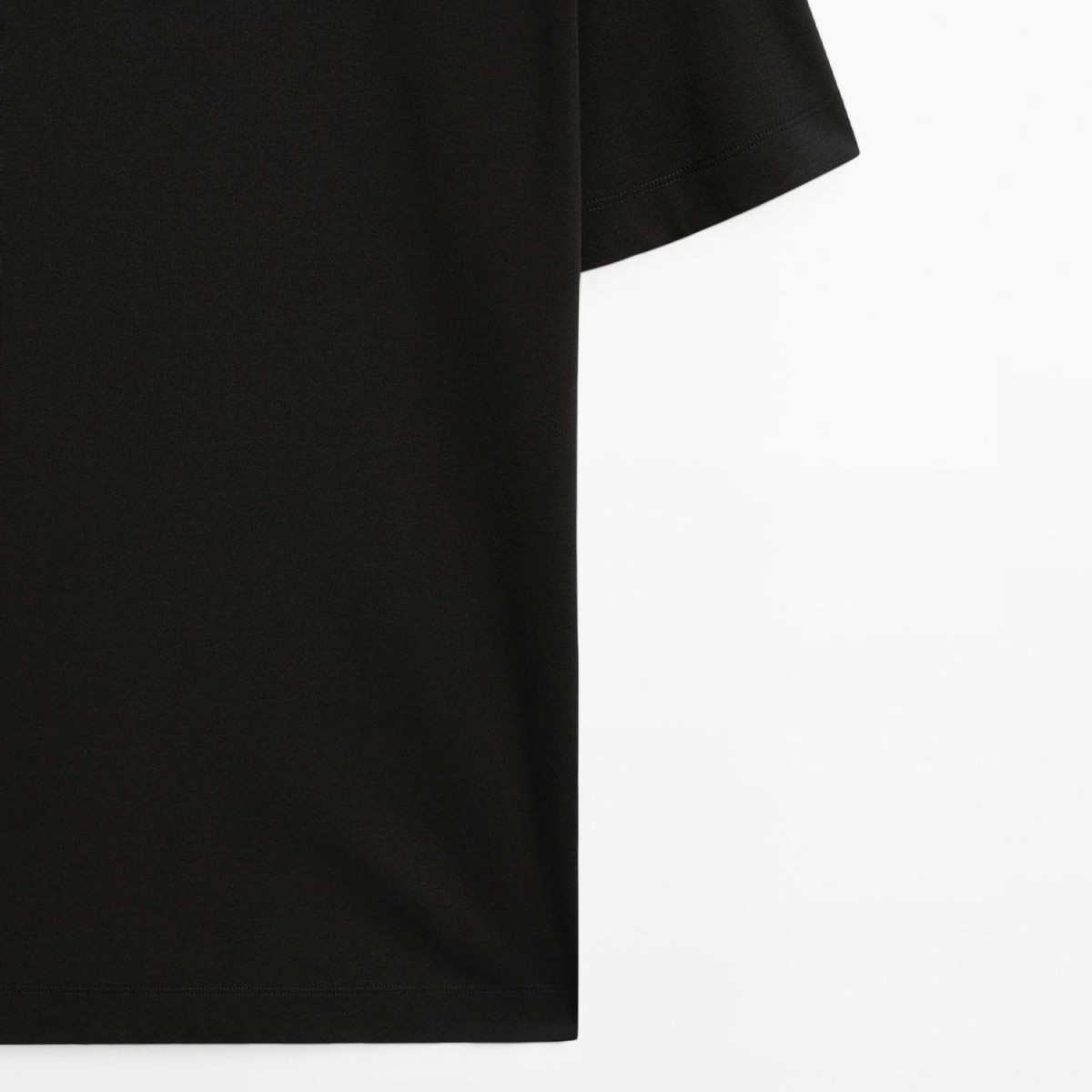 Поло Massimo Dutti 0707/242/824