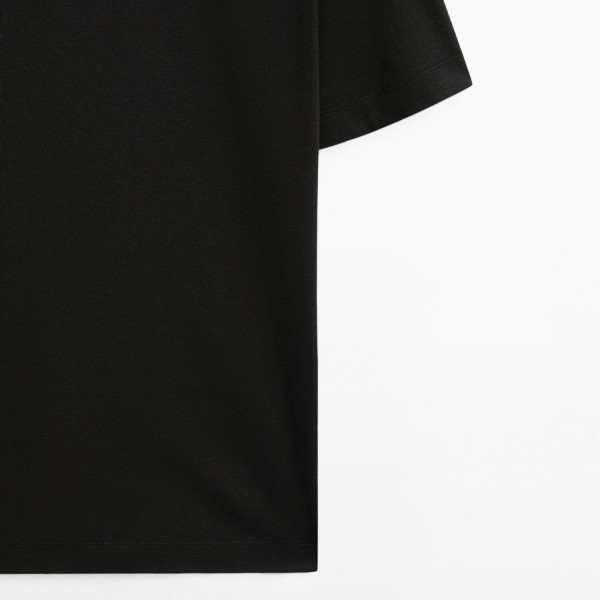 Поло Massimo Dutti 0707/242/824