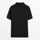 Поло Massimo Dutti 0707/242/824