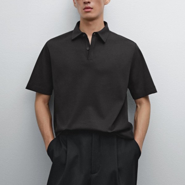 Поло Massimo Dutti 0707/242/824