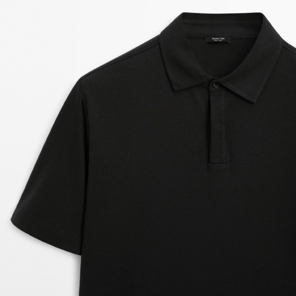 Поло Massimo Dutti 0707/242/824