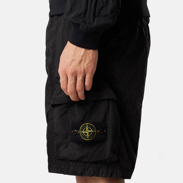 Шорти Stone Island K1S15L100007S0019 v0029.