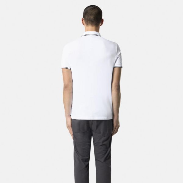 Поло Stone Island K1S1522002SC0018 V1001.