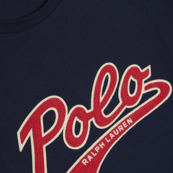 Футболка POLO Ralph Lauren 710964477003