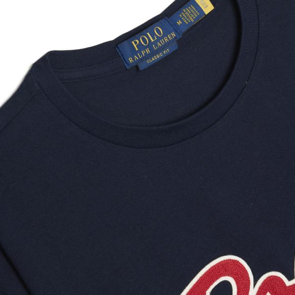 Футболка POLO Ralph Lauren 710964477003.