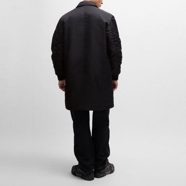 Плащ Hugo Boss 50505470.