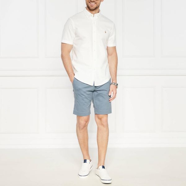Рубашка POLO Ralph Lauren 710850782010.