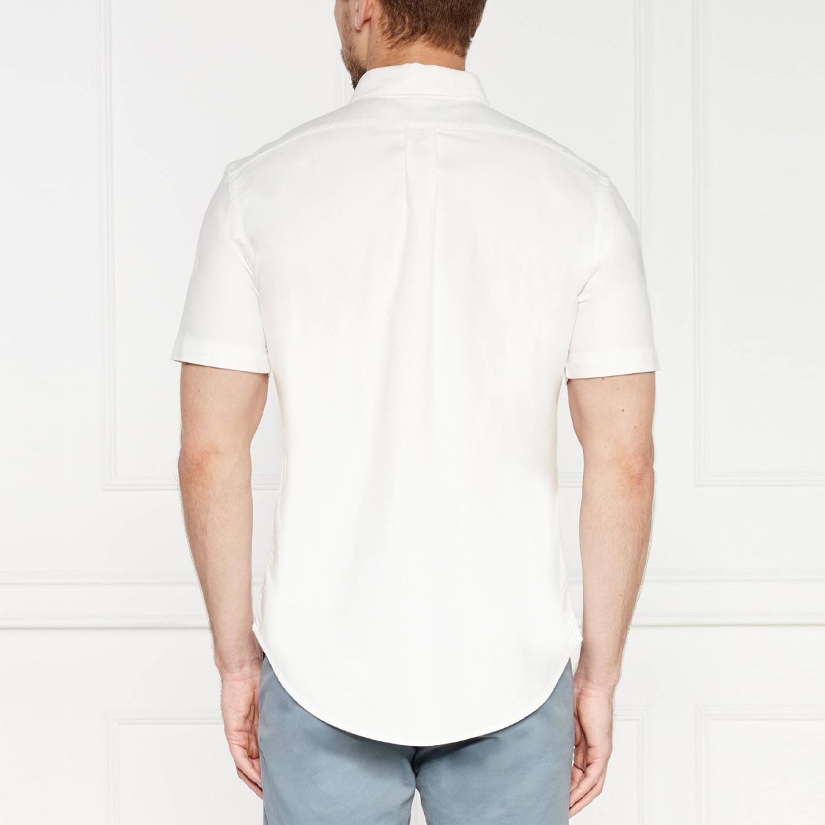 Сорочка POLO Ralph Lauren 710850782010