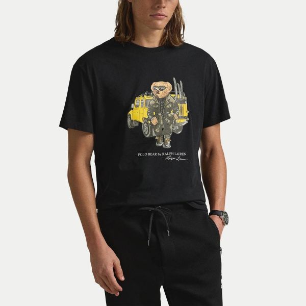 Футболка POLO Ralph Lauren 710854497043.