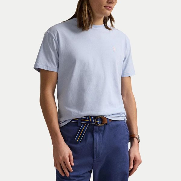 Футболка POLO Ralph Lauren 710671438418.