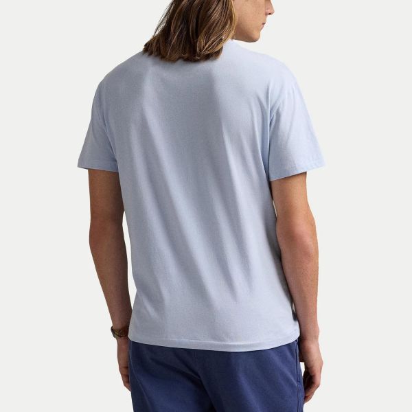 Футболка POLO Ralph Lauren 710671438418.