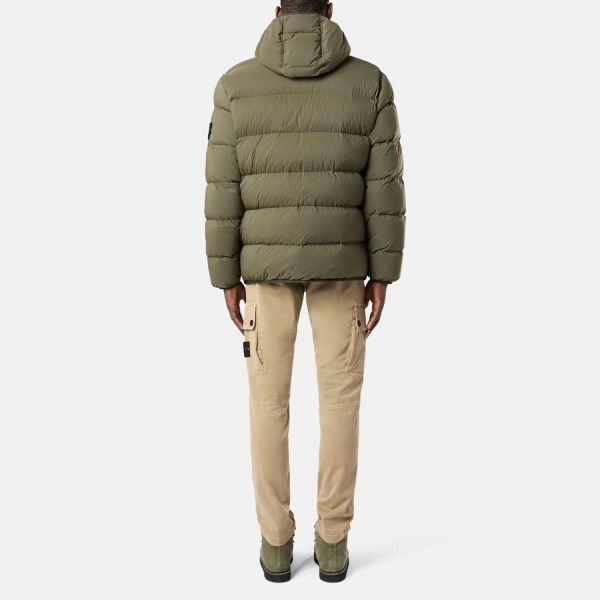 Пуховик Stone Island 811543128 V0059.