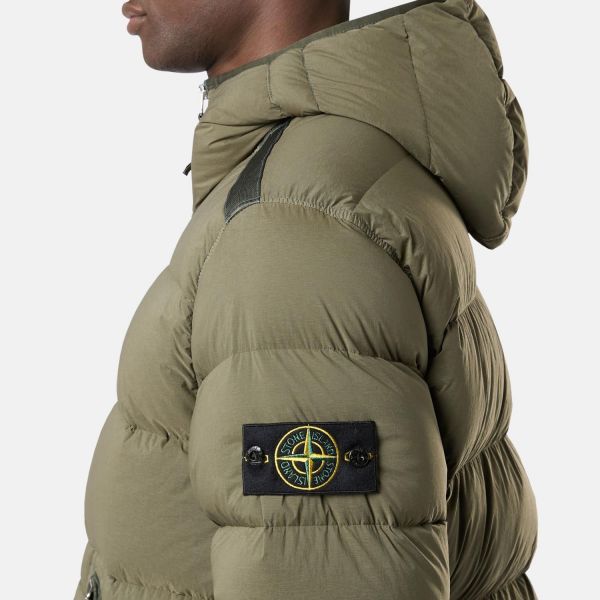 Пуховик Stone Island 811543128 V0059.