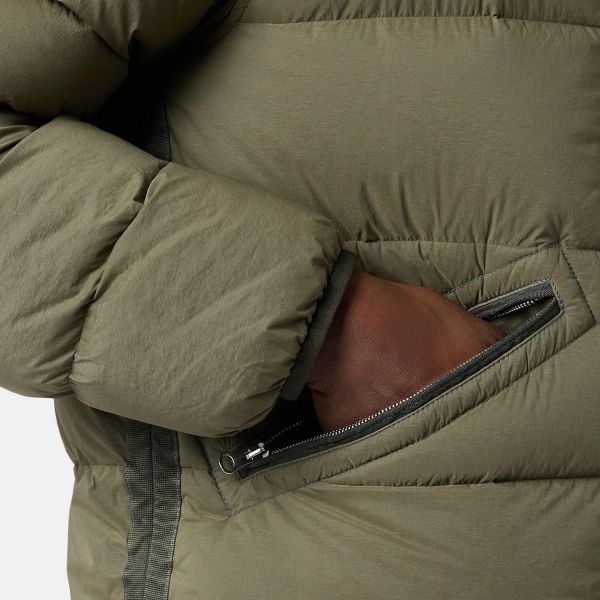 Пуховик Stone Island 811543128 V0059.