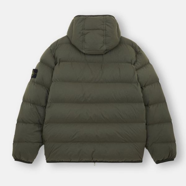 Пуховик Stone Island 811543128 V0059.