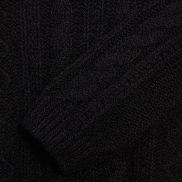 Светр CP Company 17CMKN310A 110149A 999