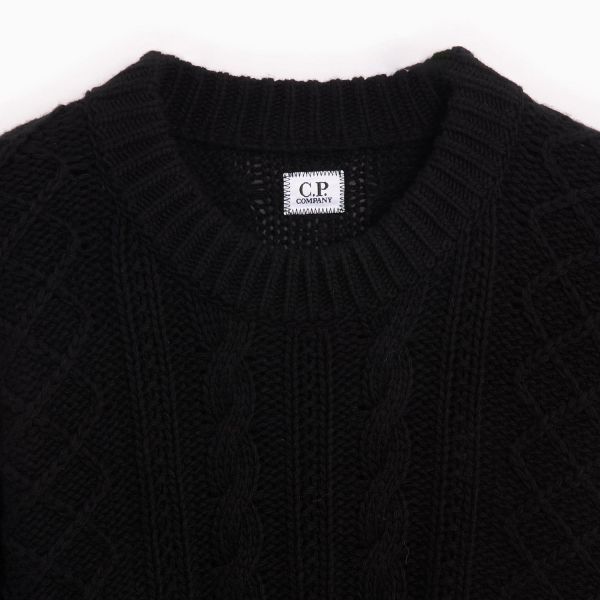 Светр CP Company 17CMKN310A 110149A 999.