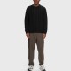 Светр CP Company 17CMKN310A 110149A 999
