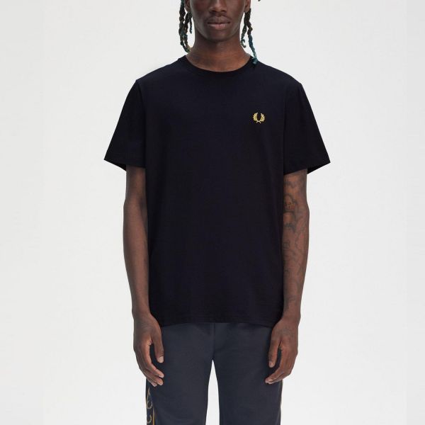 Футболка Fred Perry M1600 W75.