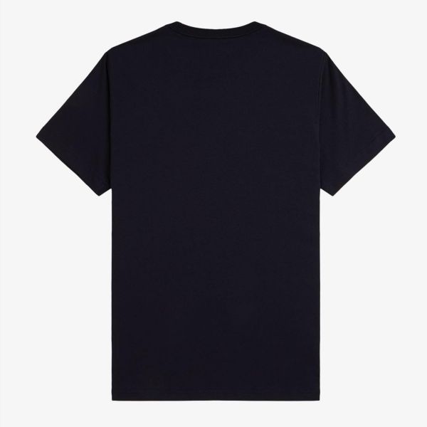 Футболка Fred Perry M1600 W75.
