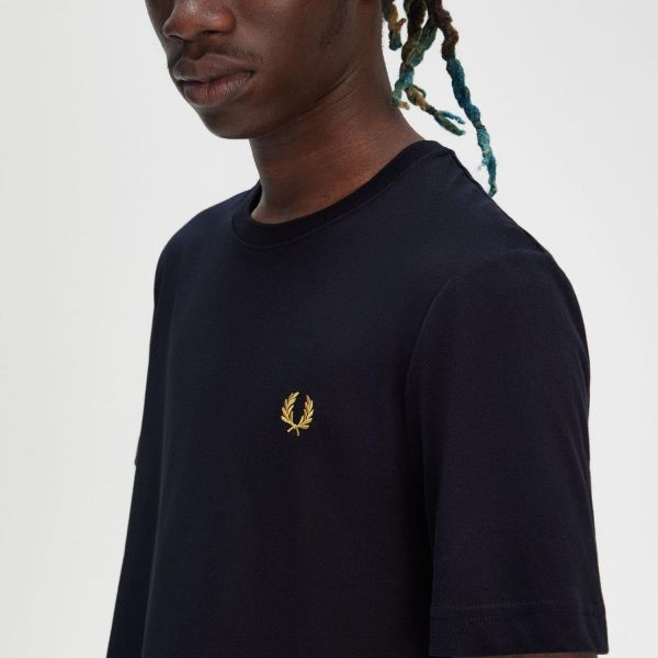 Футболка Fred Perry M1600 W75.
