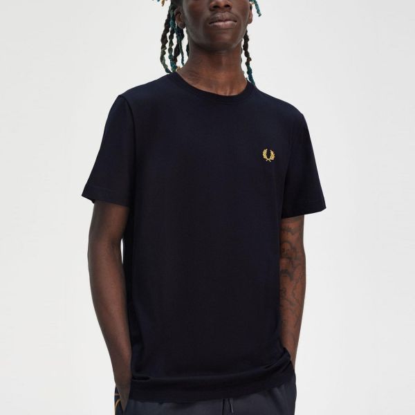 Футболка Fred Perry M1600 W75.