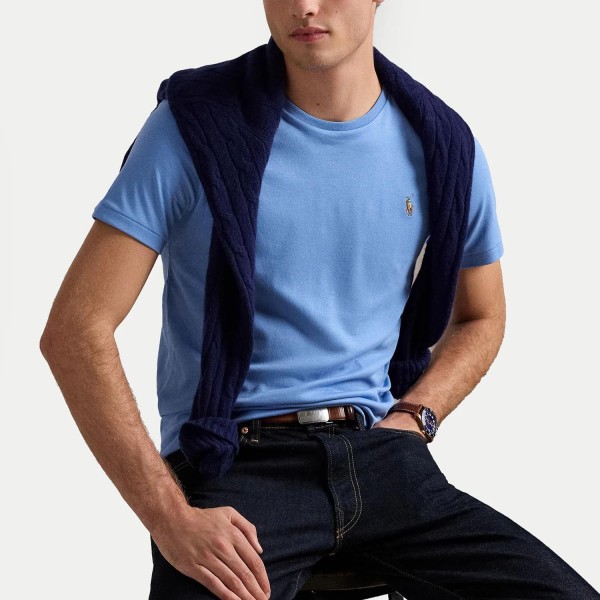 Футболка POLO Ralph Lauren 710740727086