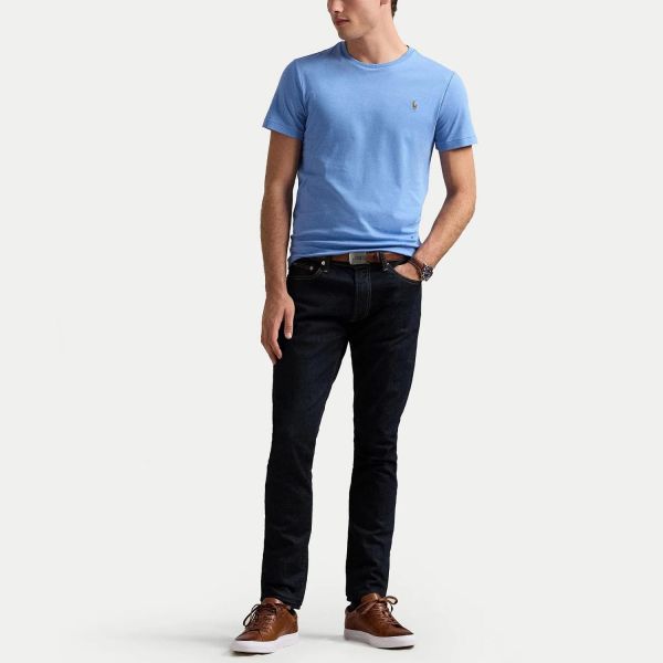 Футболка POLO Ralph Lauren 710740727086.