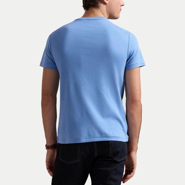 Футболка POLO Ralph Lauren 710740727086