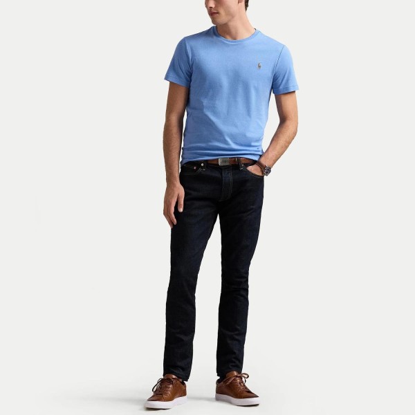Футболка POLO Ralph Lauren 710740727086