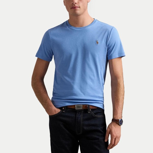 Футболка POLO Ralph Lauren 710740727086