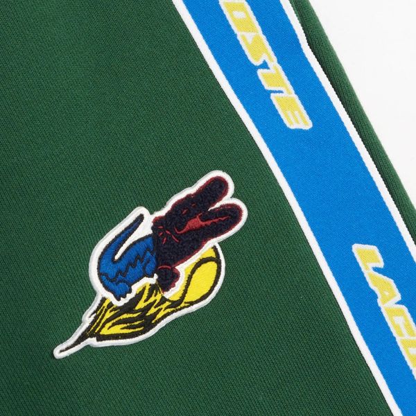 Спортивні штани Lacoste XH1466 132.