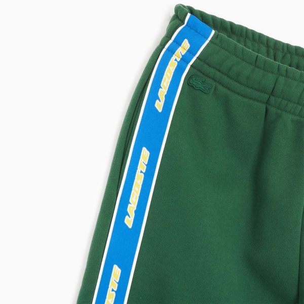 Спортивні штани Lacoste XH1466 132.