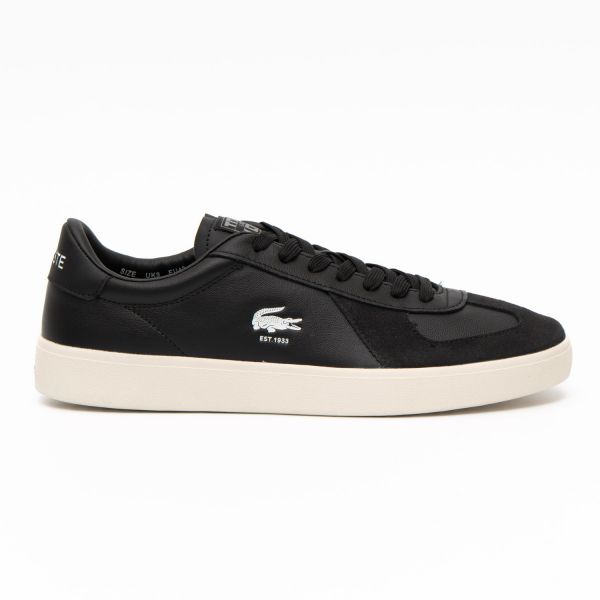 Кеди Lacoste Baseshot Pro 125 3 SMA 749SMA0063454.