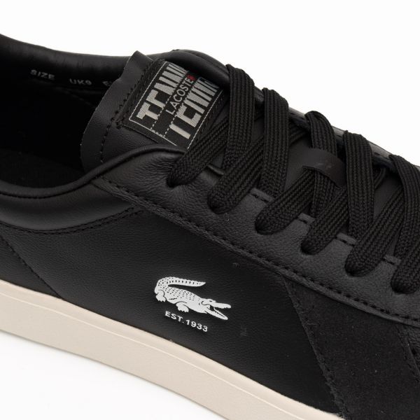 Кеди Lacoste Baseshot Pro 125 3 SMA 749SMA0063454.