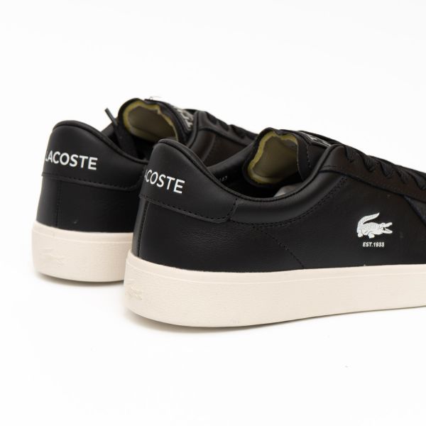 Кеди Lacoste Baseshot Pro 125 3 SMA 749SMA0063454.