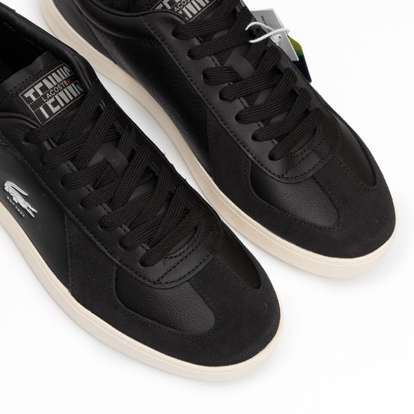 Кеди Lacoste Baseshot Pro 125 3 SMA 749SMA0063454.