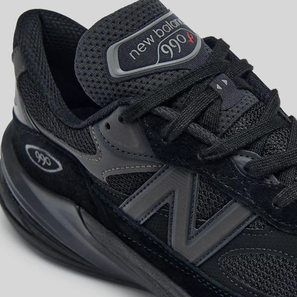 Кросівки New Balance U990BB6 Made in USA.