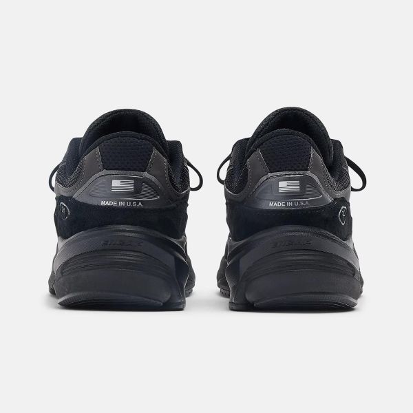 Кросівки New Balance U990BB6 Made in USA.