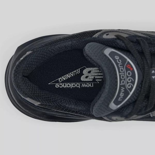 Кросівки New Balance U990BB6 Made in USA.