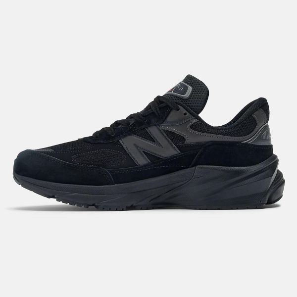 Кросівки New Balance U990BB6 Made in USA.