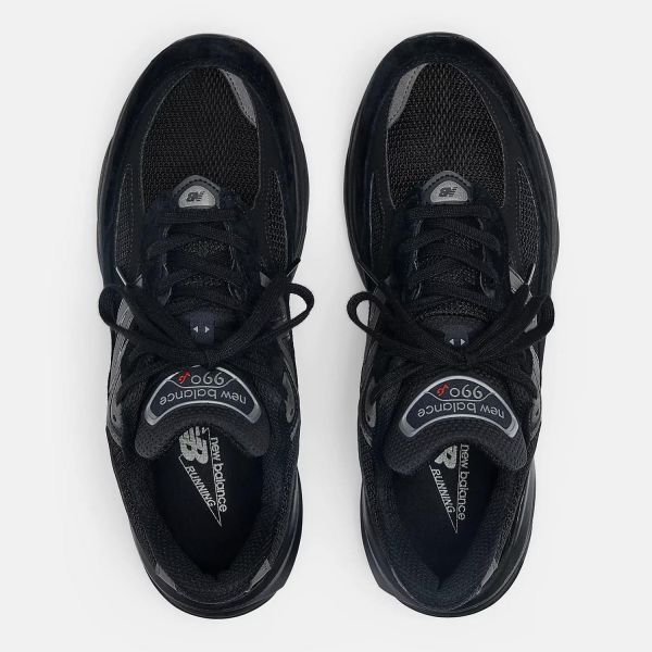 Кросівки New Balance U990BB6 Made in USA.