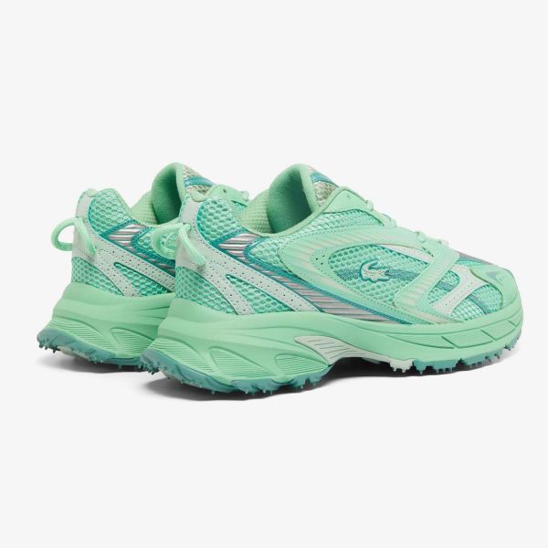 Кроссовки Lacoste L003 Neo Shot 125 1 SFA 749SFA0007GG2.