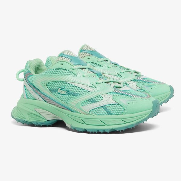 Кроссовки Lacoste L003 Neo Shot 125 1 SFA 749SFA0007GG2.