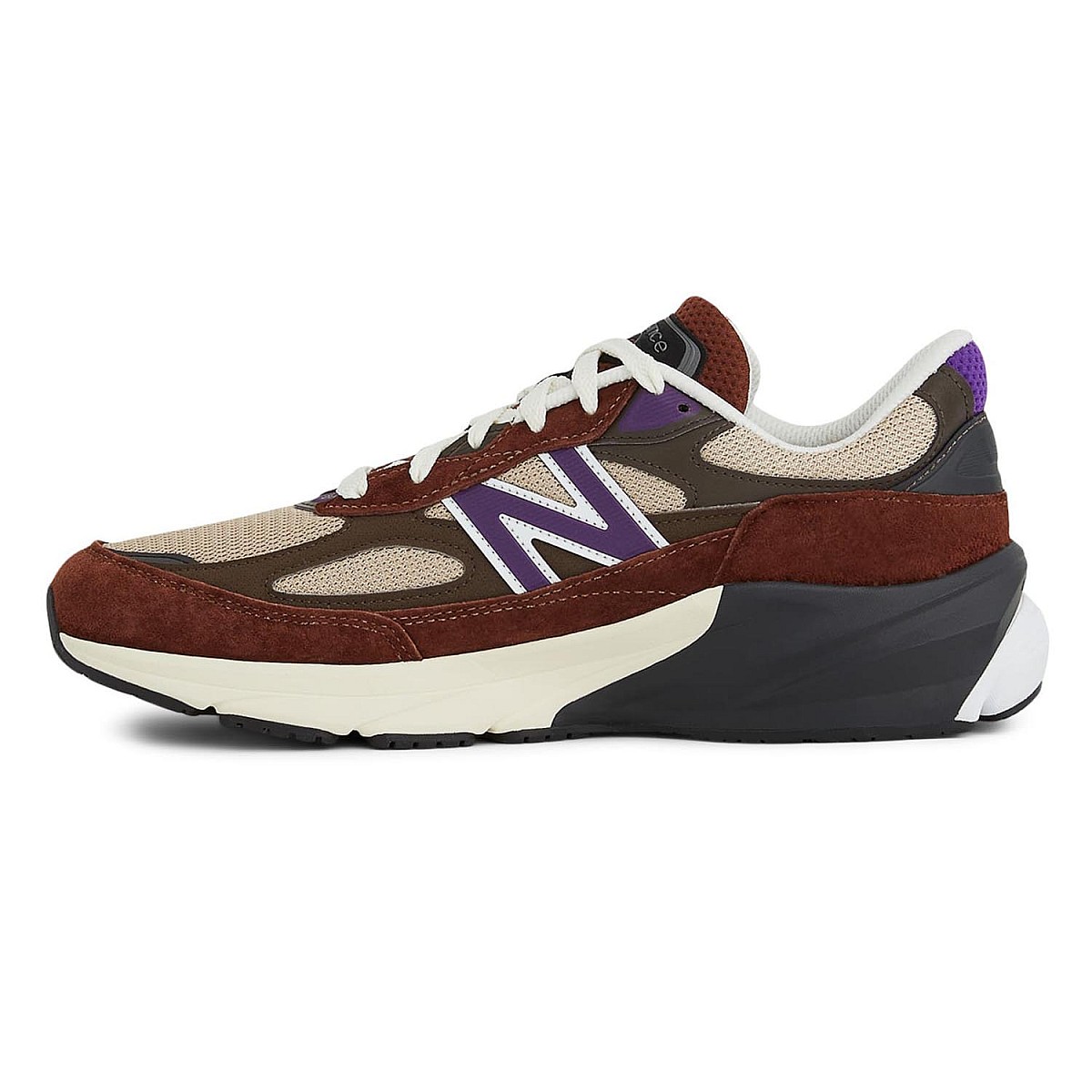 Кросівки New Balance U9900P6 Made in USA