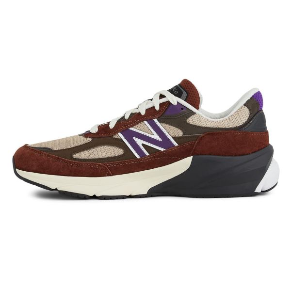 Кросівки New Balance U9900P6 Made in USA.