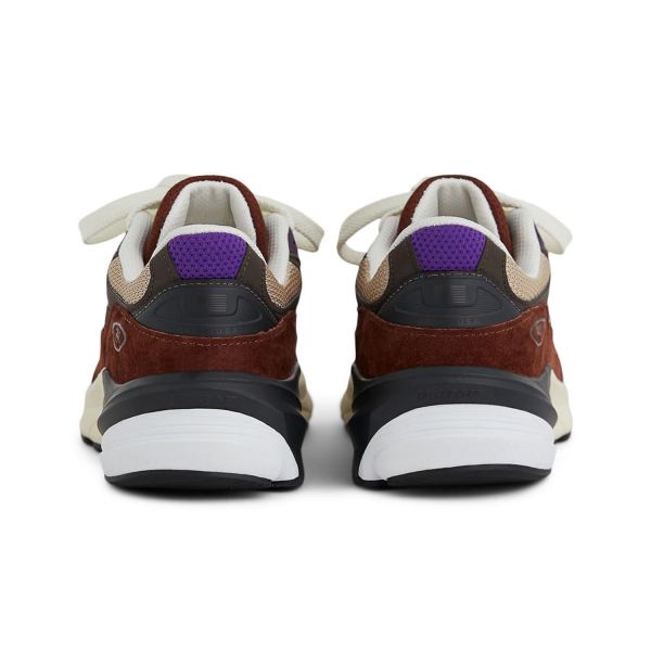 Кросівки New Balance U9900P6 Made in USA.