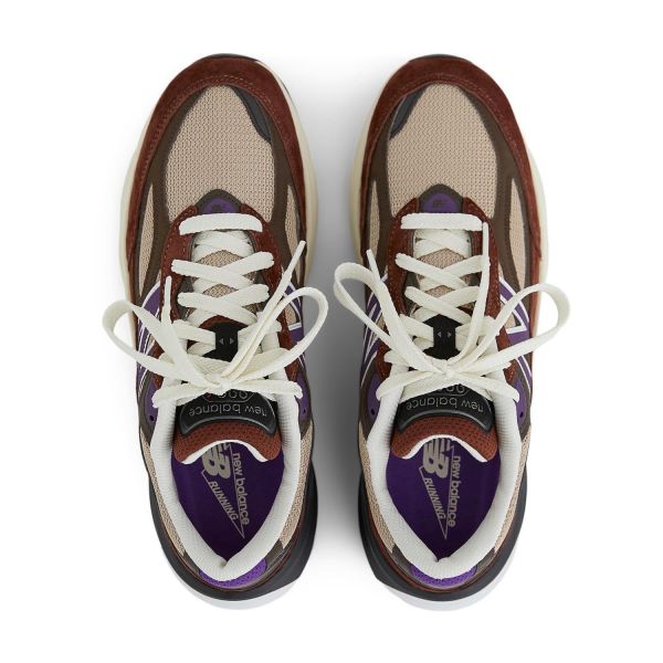 Кросівки New Balance U9900P6 Made in USA.
