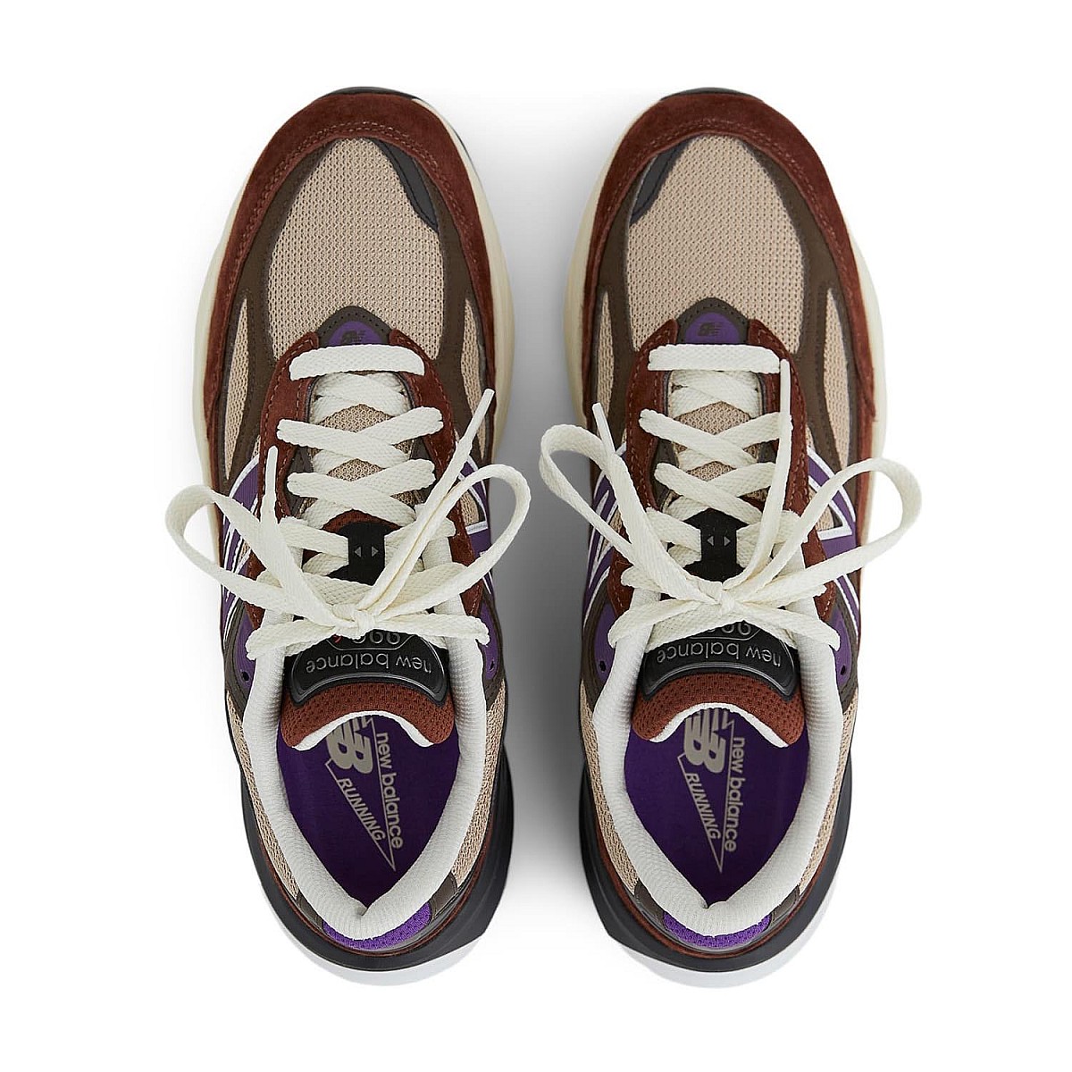 Кросівки New Balance U9900P6 Made in USA